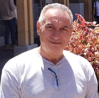Armen Manukyan