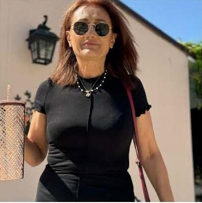 Gayane Tangyan