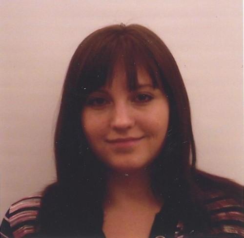 Yuliya Budneva